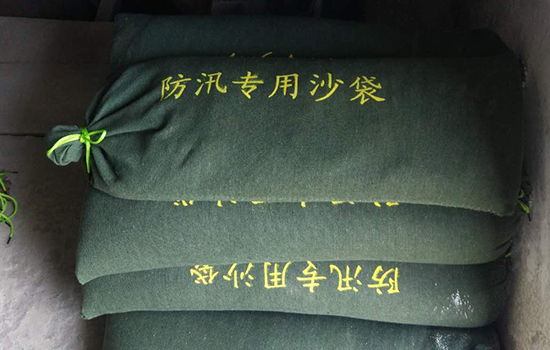 未雨綢繆，打贏防汛保衛(wèi)戰(zhàn)
